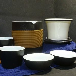 伊利(easy)陶杯旅行組